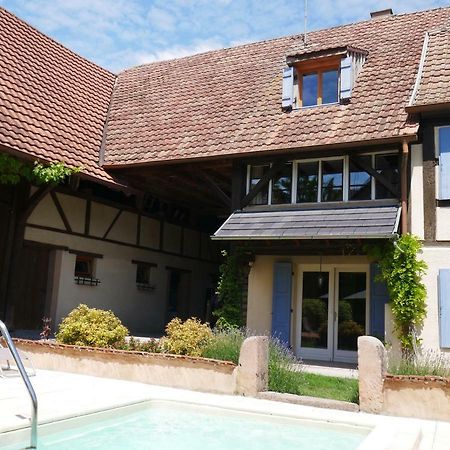 Gite De Juliana 6 Personnes Sundhouse Esterno foto