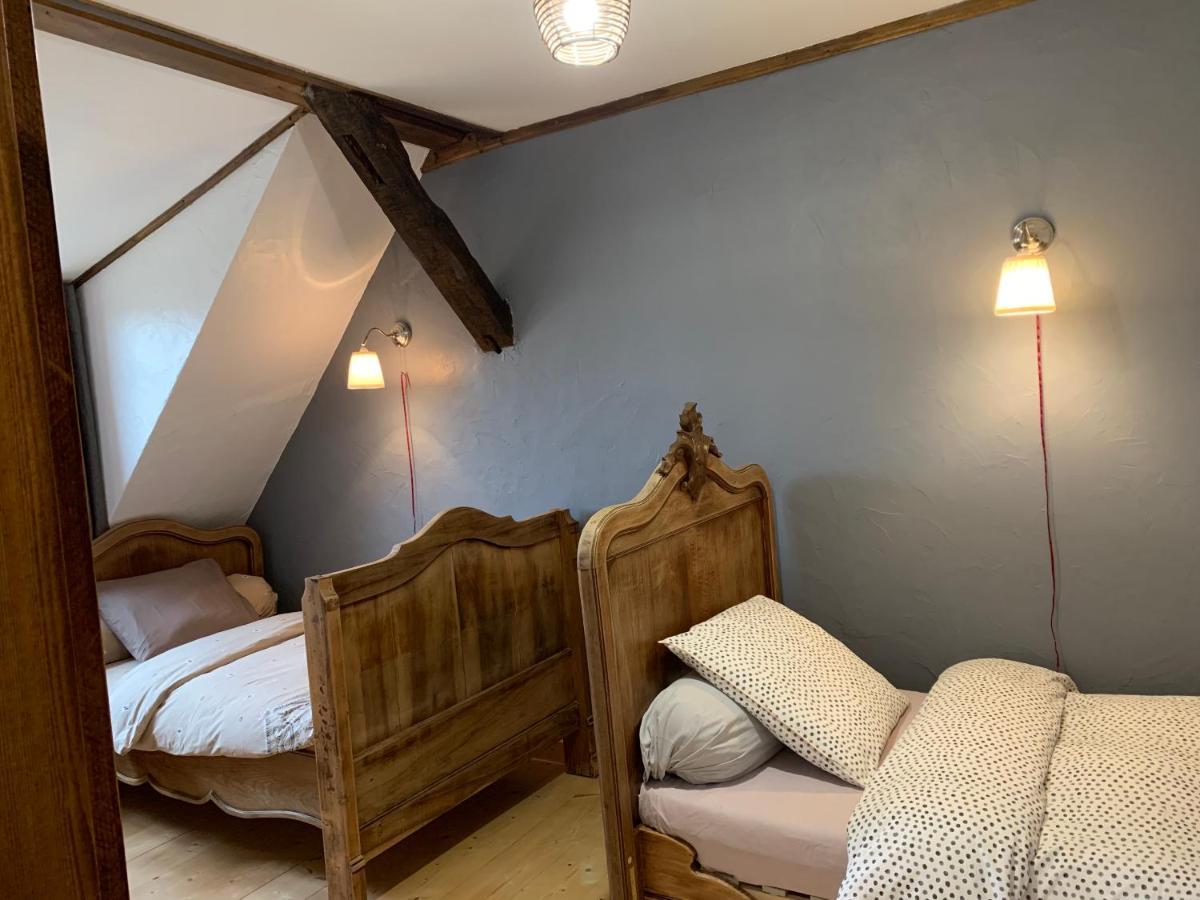 Gite De Juliana 6 Personnes Sundhouse Esterno foto