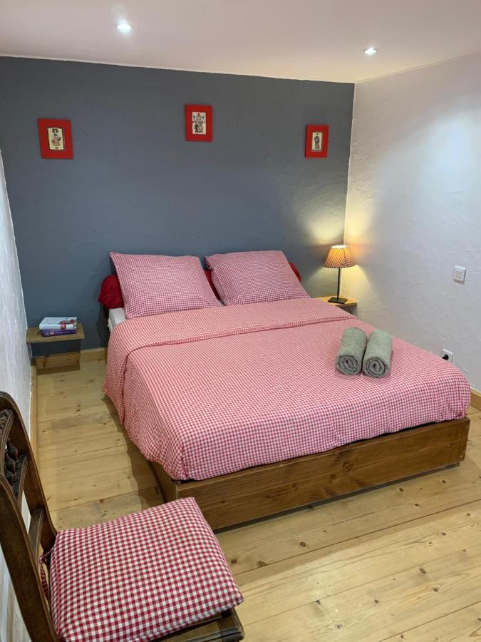 Gite De Juliana 6 Personnes Sundhouse Esterno foto
