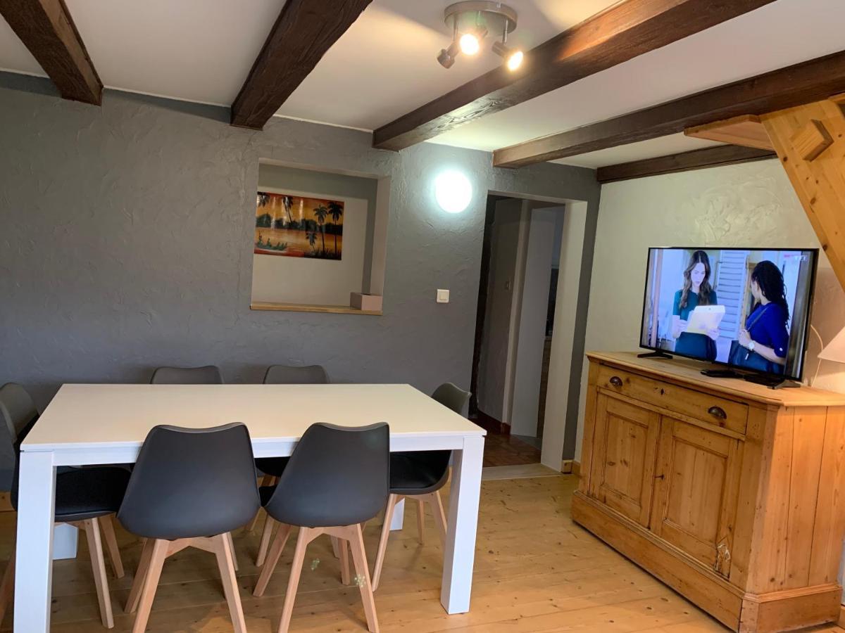 Gite De Juliana 6 Personnes Sundhouse Esterno foto