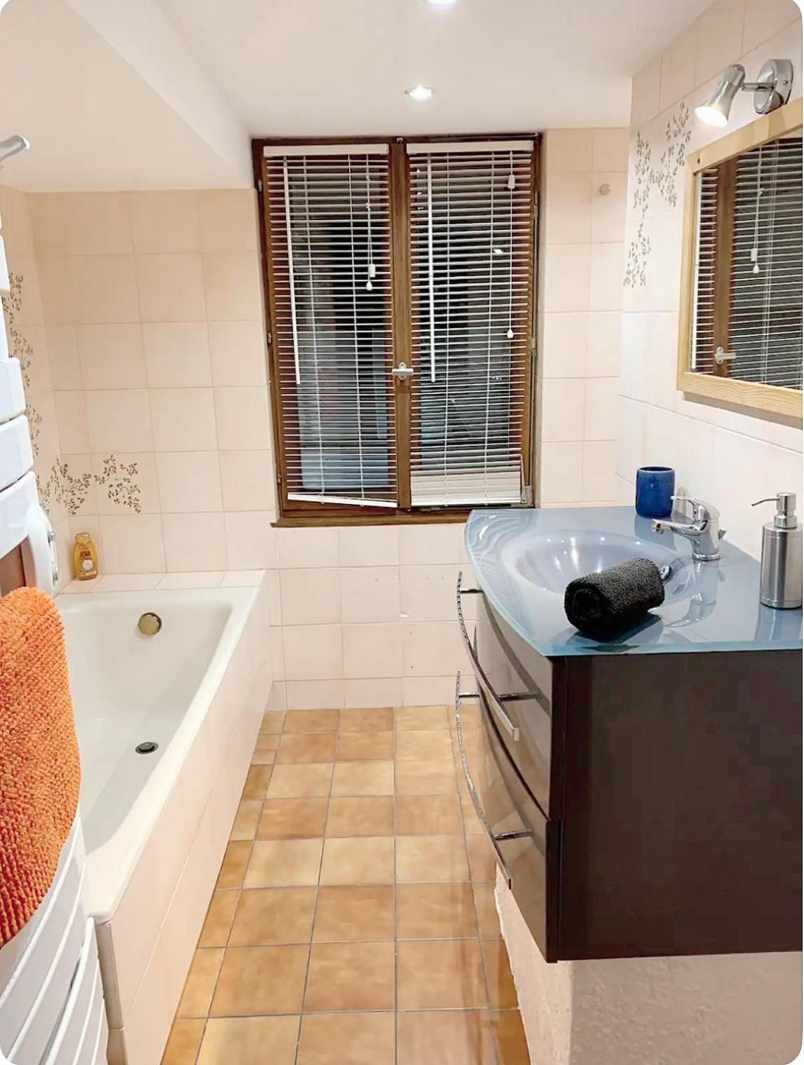 Gite De Juliana 6 Personnes Sundhouse Esterno foto