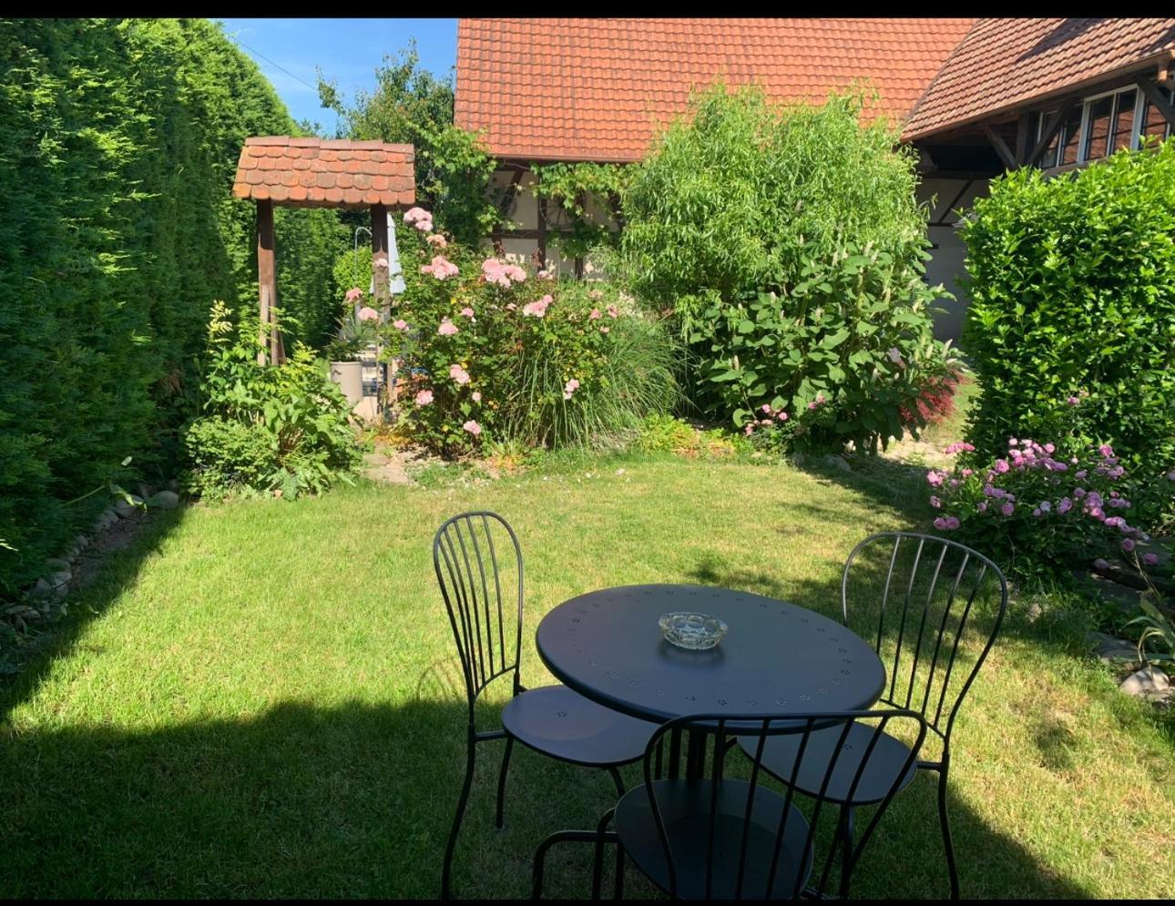 Gite De Juliana 6 Personnes Sundhouse Esterno foto