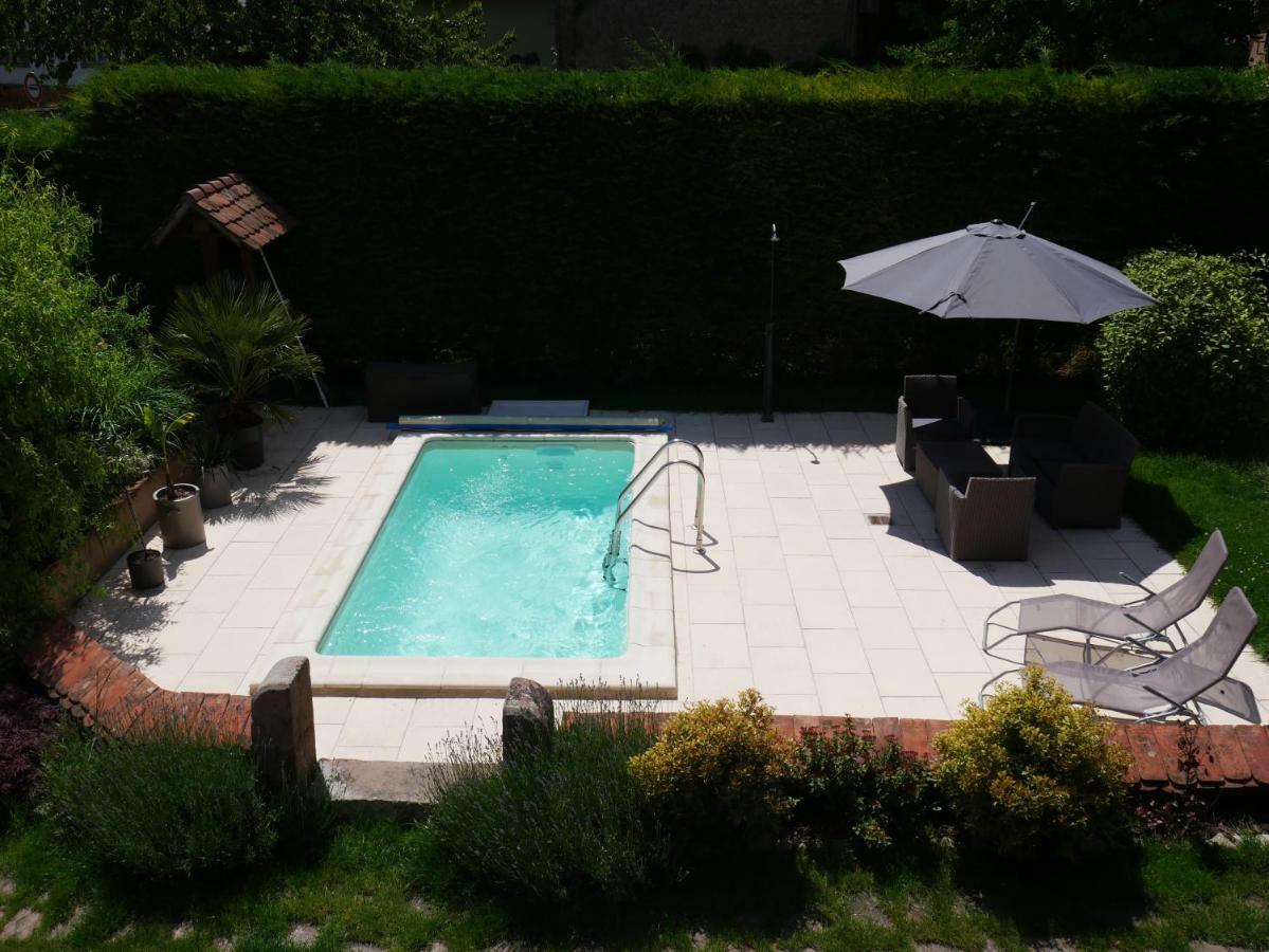 Gite De Juliana 6 Personnes Sundhouse Esterno foto